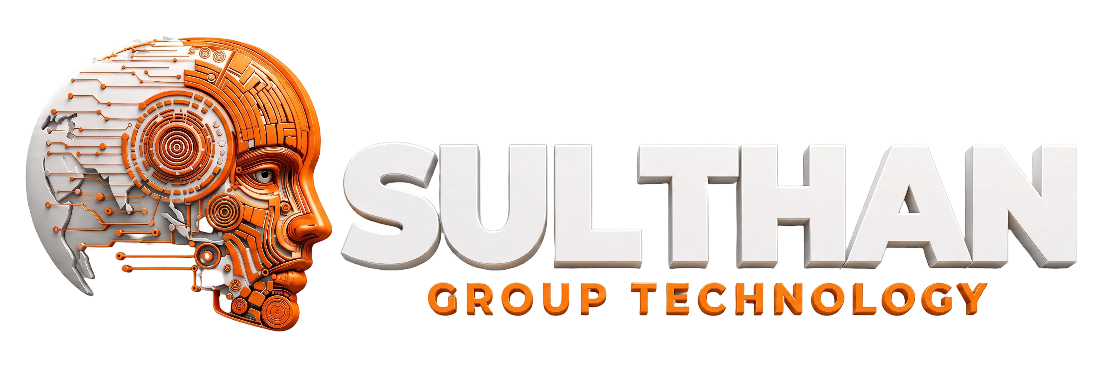 Sulthan.id Logo
